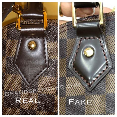 how can you tell if a lv bag is fake|spot fake louis vuitton bags.